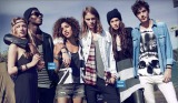 H&M obleen 2013