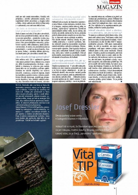 Vitaland letk, strana 25