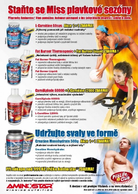 Vitaland letk, strana 26