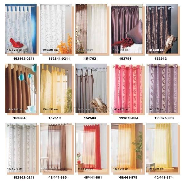 Styltex katalog, strana 6