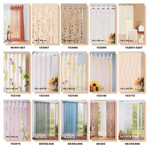 Styltex katalog, strana 10