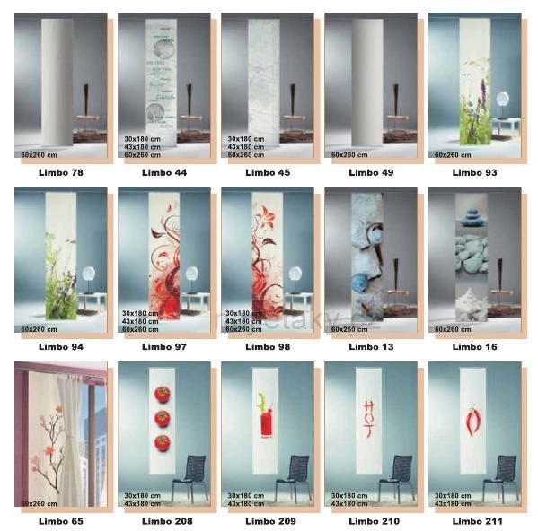Styltex katalog, strana 18