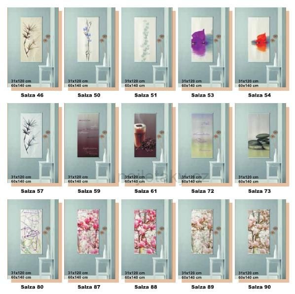 Styltex katalog, strana 22