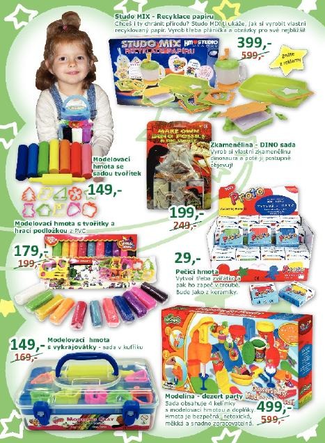 HM Studio Hraky katalog, strana 8
