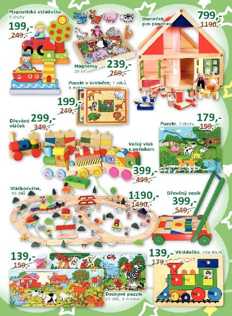 HM Studio Hraky katalog, strana 11
