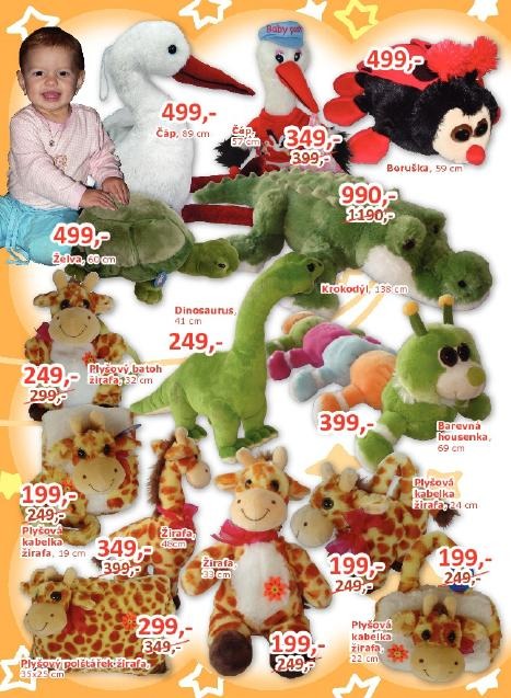 HM Studio Hraky katalog, strana 12