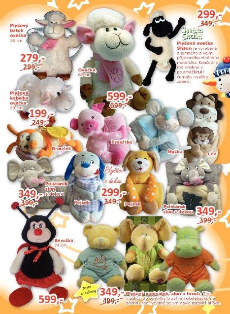 HM Studio Hraky katalog, strana 13