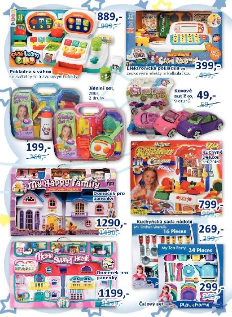 HM Studio Hraky katalog, strana 14