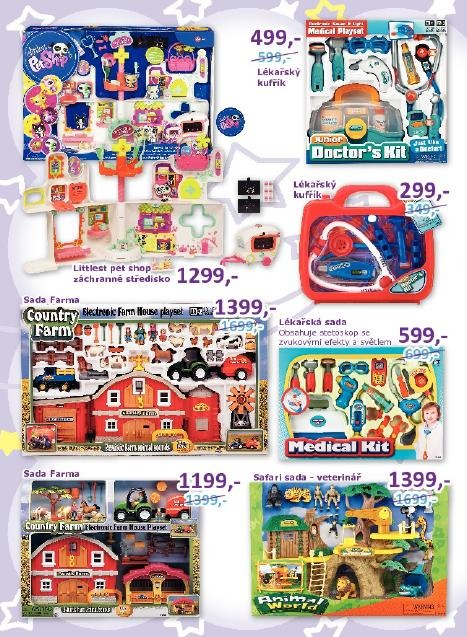 HM Studio Hraky katalog, strana 16