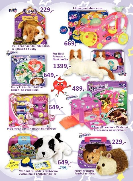 HM Studio Hraky katalog, strana 17