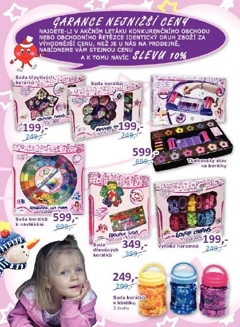 HM Studio Hraky katalog, strana 18