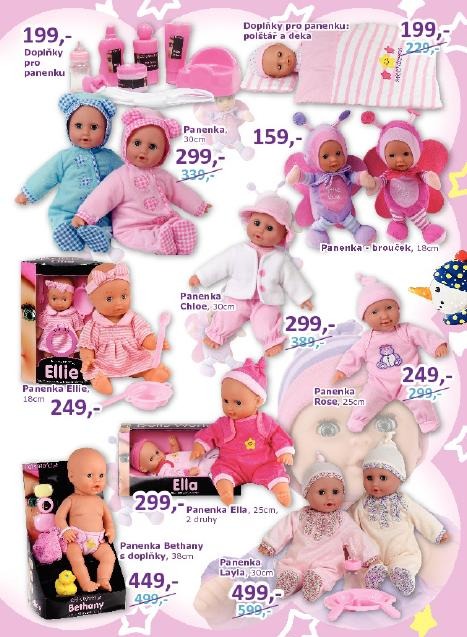 HM Studio Hraky katalog, strana 21