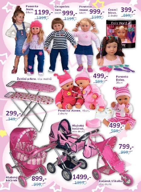 HM Studio Hraky katalog, strana 22