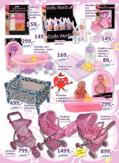HM Studio Hraky katalog, strana 23