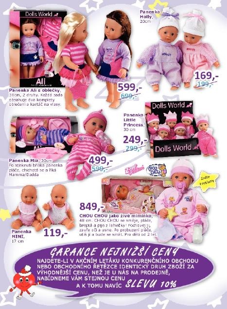 HM Studio Hraky katalog, strana 24