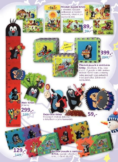 HM Studio Hraky katalog, strana 25