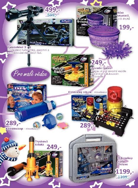 HM Studio Hraky katalog, strana 26
