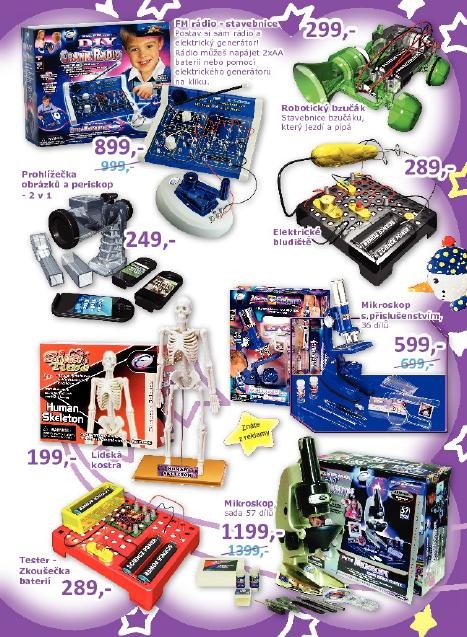 HM Studio Hraky katalog, strana 27