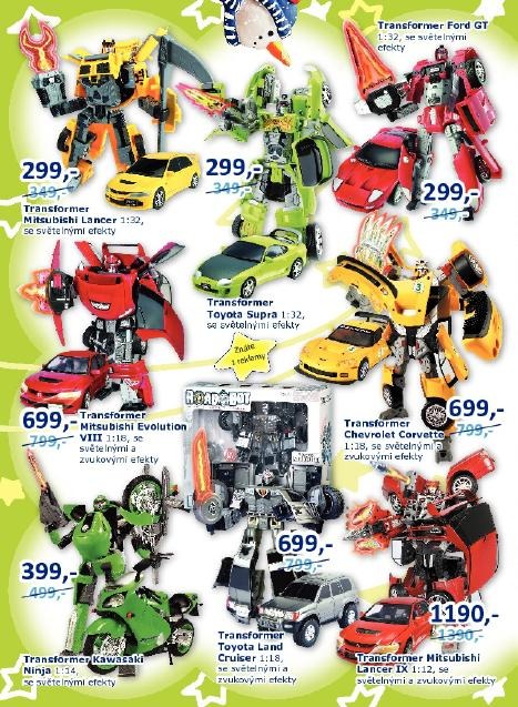 HM Studio Hraky katalog, strana 28