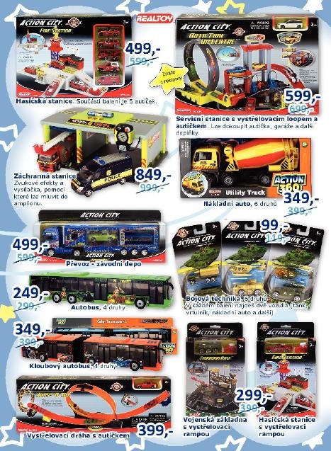HM Studio Hraky katalog, strana 30