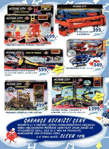 HM Studio Hraky katalog, strana 31