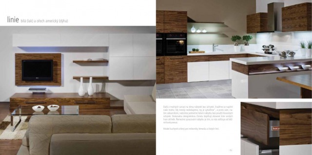 Kuchyn Koryna katalog, strana 8