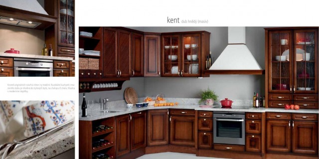 Kuchyn Koryna katalog, strana 12
