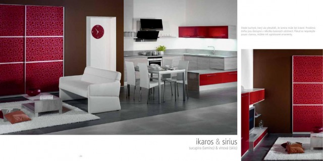 Kuchyn Koryna katalog, strana 13