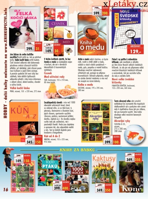 Rodinn knihkupectv letk, strana 17