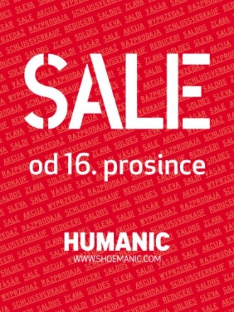 Humanic katalog 2012, strana 1