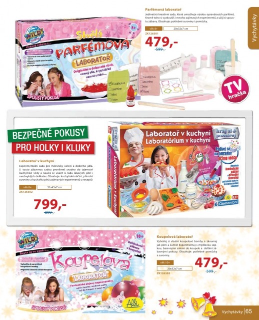 Sparkys letk, strana 65