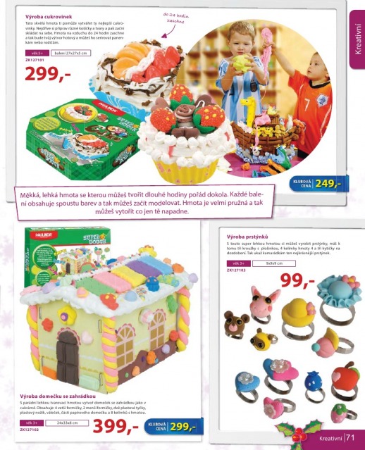 Sparkys letk, strana 71