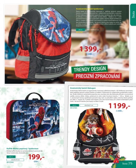 Sparkys letk, strana 75