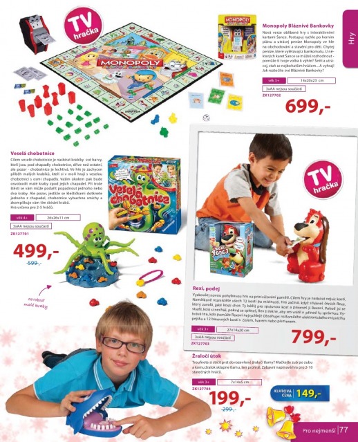 Sparkys letk, strana 77