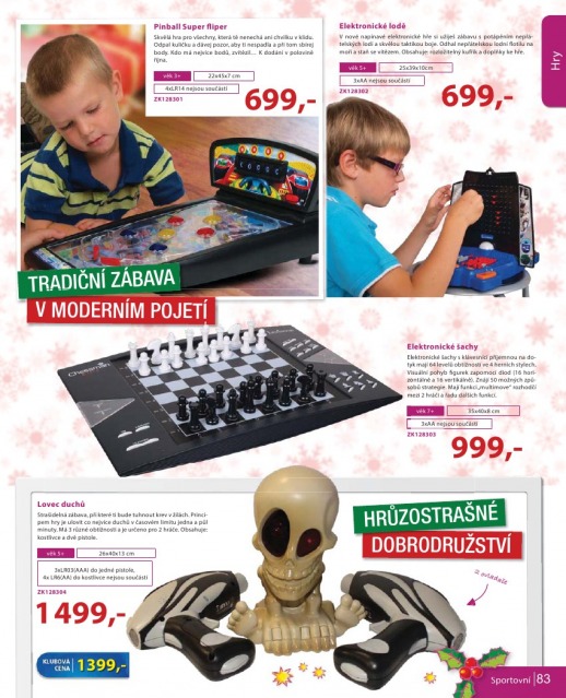 Sparkys letk, strana 83