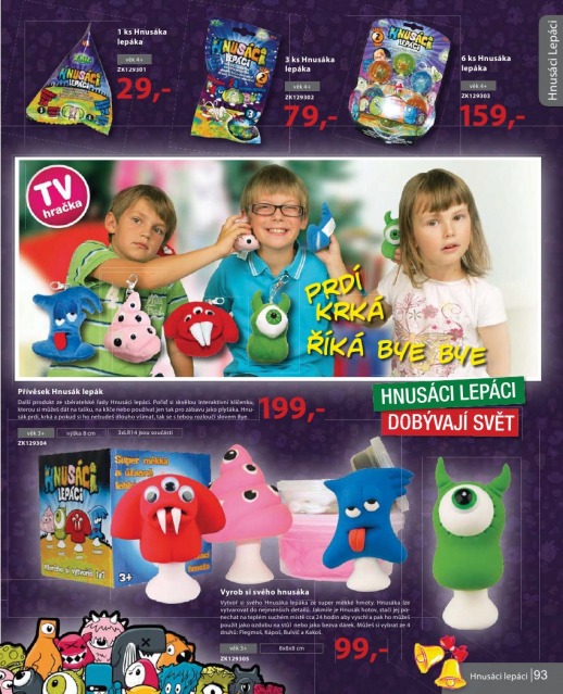 Sparkys letk, strana 93