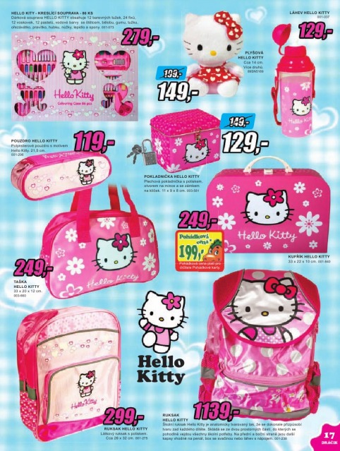 Drik katalog, strana 17