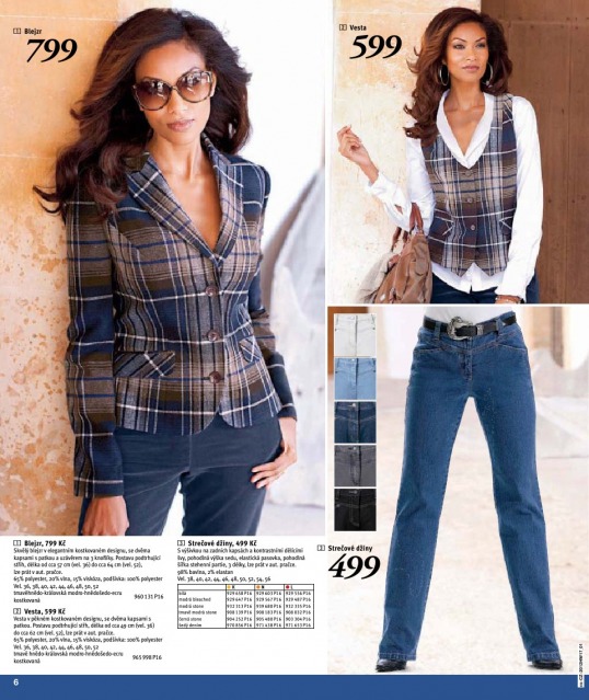 Bonprix katalog 2012, strana 8