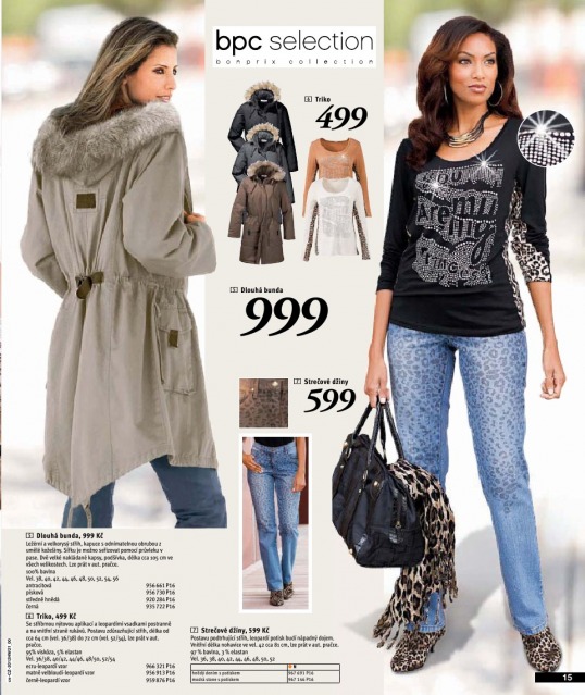 Bonprix katalog 2012, strana 17