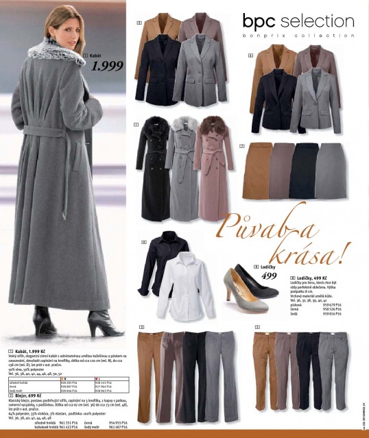 Bonprix katalog 2012, strana 18