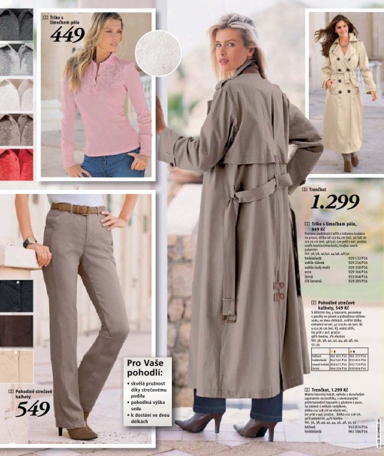 Bonprix katalog 2012, strana 20