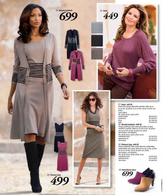 Bonprix katalog 2012, strana 22