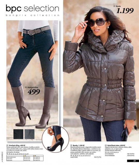 Bonprix katalog 2012, strana 23
