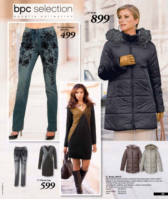 Bonprix katalog 2012, strana 25
