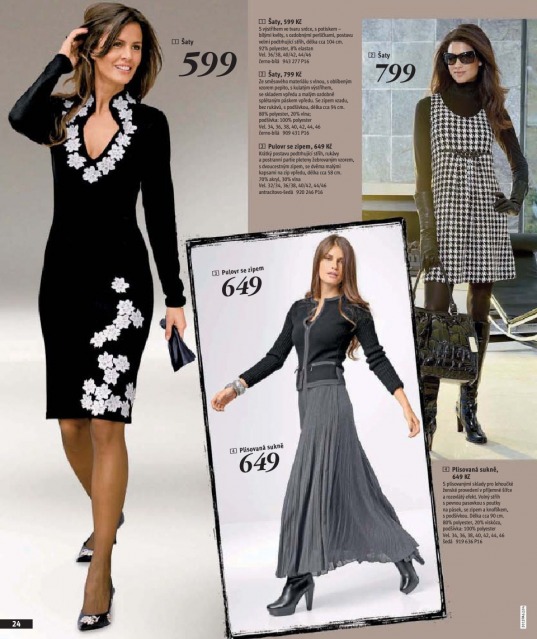 Bonprix katalog 2012, strana 26