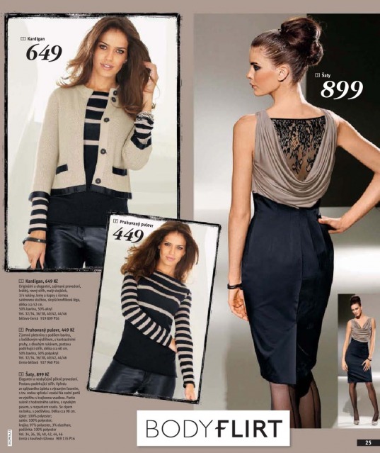 Bonprix katalog 2012, strana 27