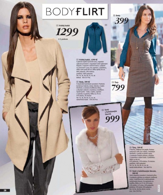 Bonprix katalog 2012, strana 30