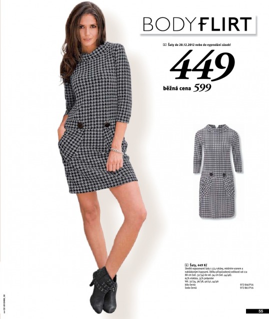 Bonprix katalog 2012, strana 57