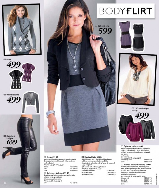 Bonprix katalog 2012, strana 58