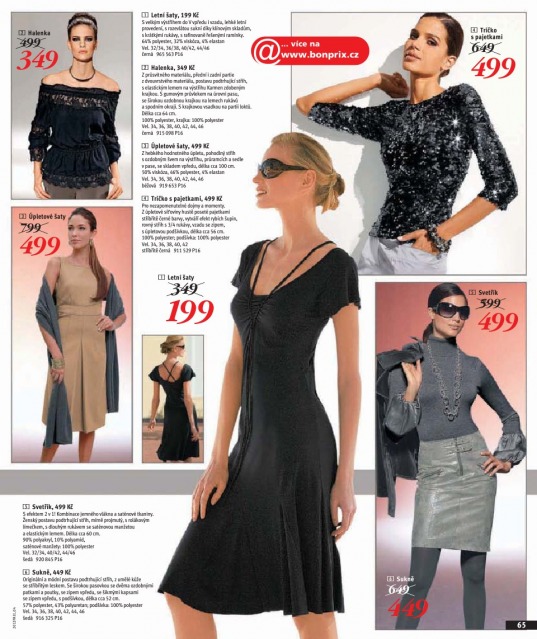 Bonprix katalog 2012, strana 67